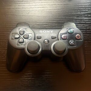 Selling Sony Dualshock 3